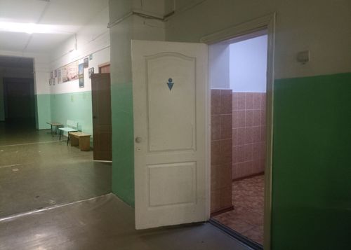 Скриншот кадра видео канала "Абакан 24"